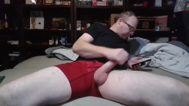 l0ngj0hn6 01-01-2024 video strip