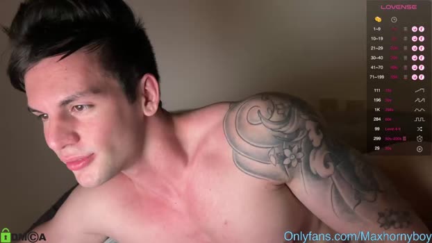 maxandtam 01-01-2024 video sexy