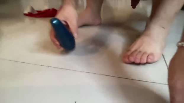 midgethotx 01-01-2024 video Show