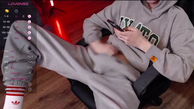 mikewate 31-12-2023 video sexykitty