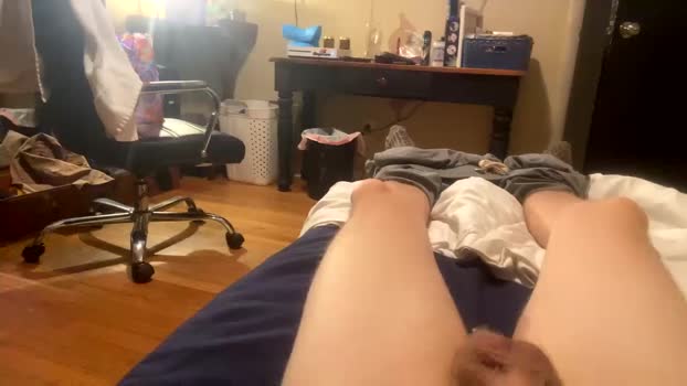 mr_big42069 01-01-2024 video horny