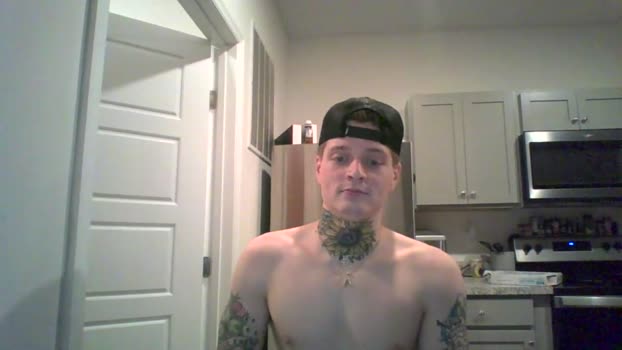 redinthebed 01-01-2024 video striptease