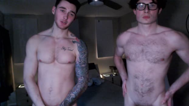 thebrentsavage 31-12-2023 video sweet