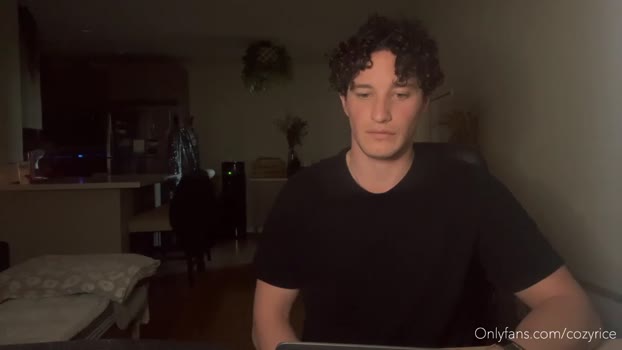 cozyrice 01-01-2024 video Cam