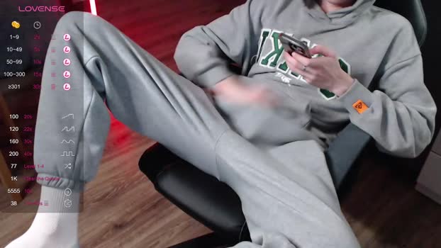 mikewate 01-01-2024 video analsex