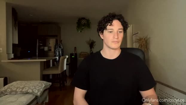 cozyrice 02-01-2024 video bigballs