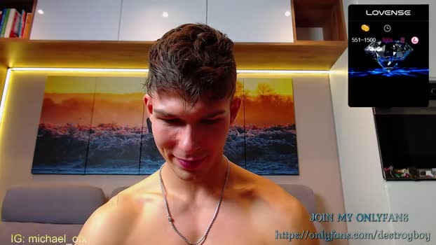 destroy_boy 03-01-2024 video nasty