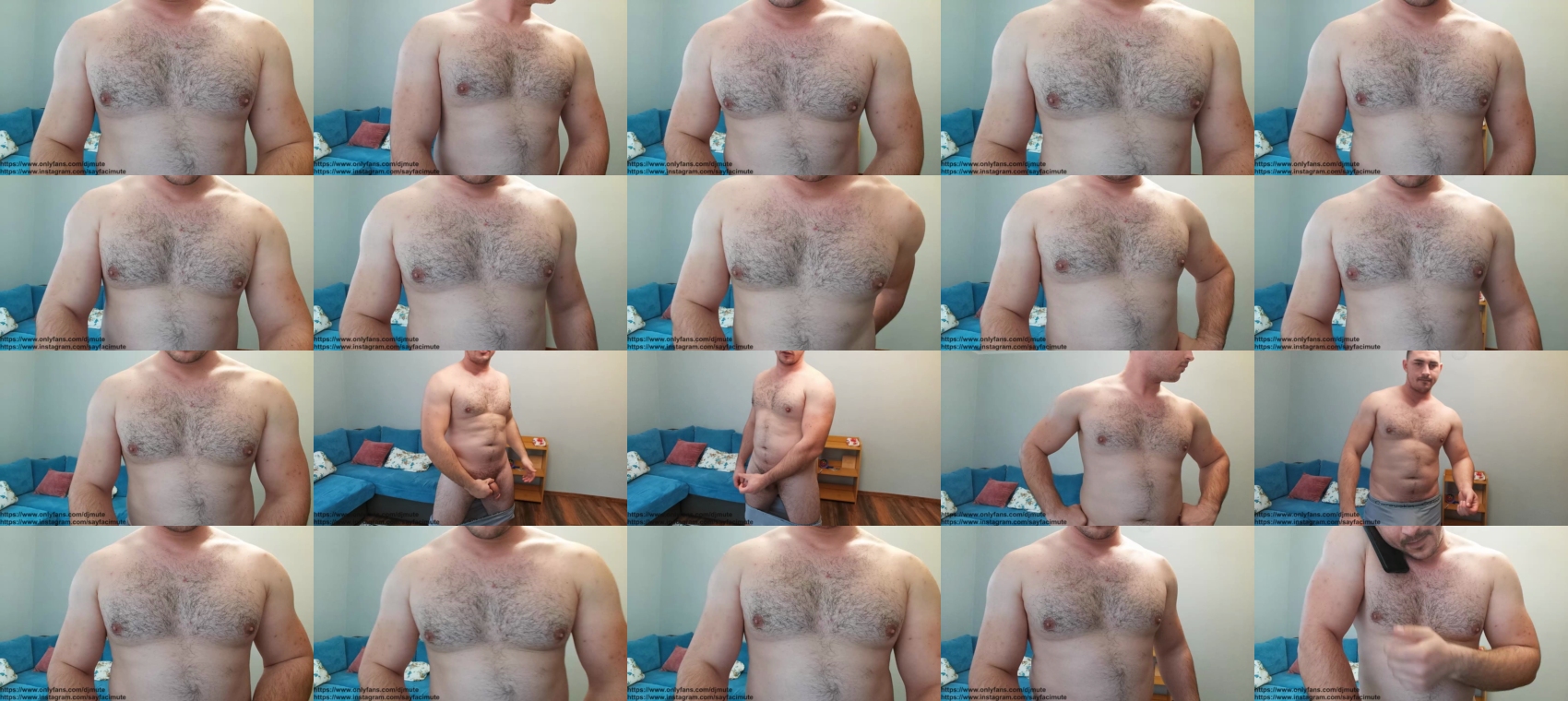 djmute 03-01-2024 video Topless