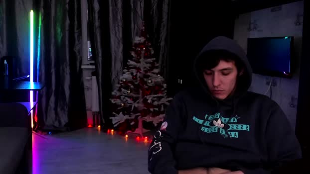 george_kluni 03-01-2024 video striptease