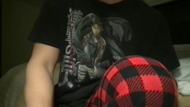 jungcock1234 03-01-2024 video strip