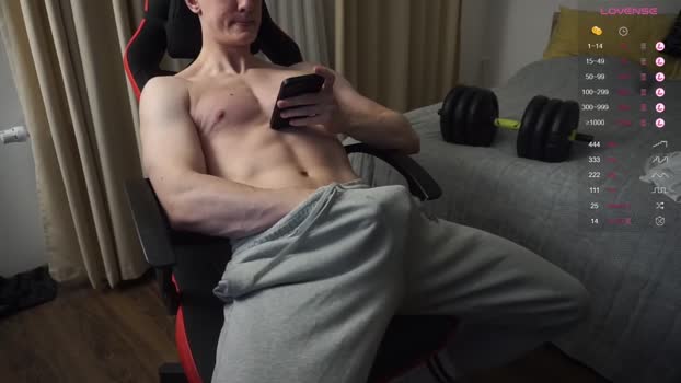 maestro3369 02-01-2024 video moan