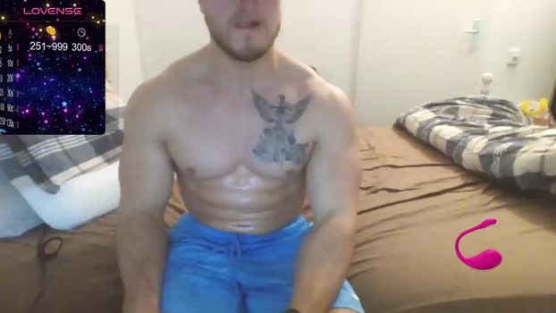 pumperino 03-01-2024 video sexymale