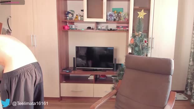 teelimata 03-01-2024 video sexybody