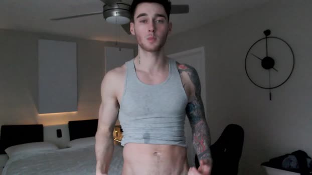 thebrentsavage 02-01-2024 video cute