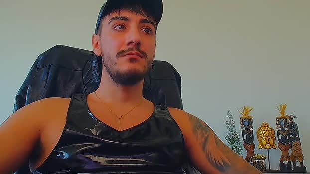 andrewbanner 04-01-2024 video lick