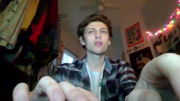 barely20boy 03-01-2024 video Naked