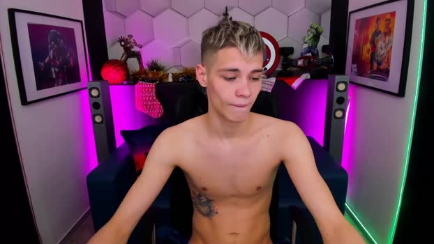 brad_bert 03-01-2024 video Show