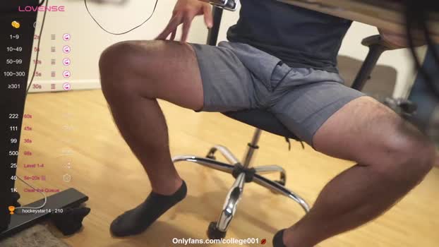 college001 04-01-2024 video jackoff