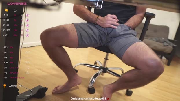 college001 04-01-2024 video suckshow