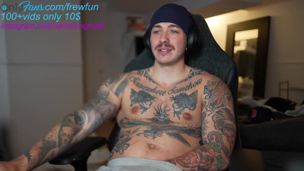 frewfun 04-01-2024 video sexy
