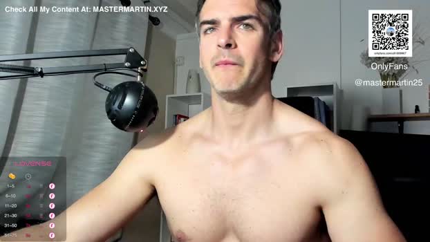 hot_martin25 03-01-2024 video Pretty