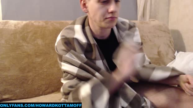 howardkottam 03-01-2024 video moan