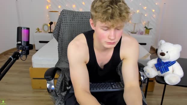 kurthanssen 03-01-2024 video kinky