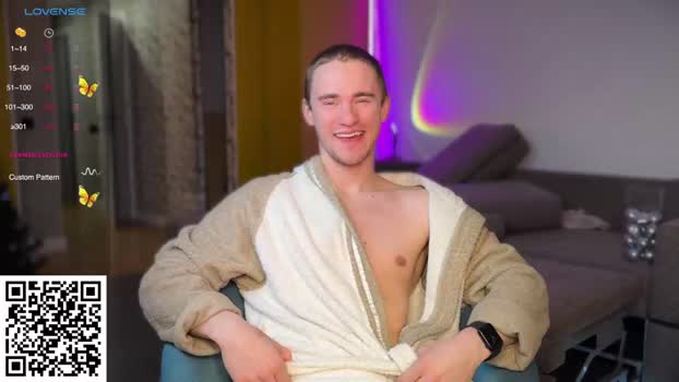 marcus_paradise 04-01-2024 video lush