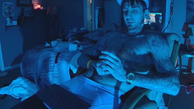 mrlongjohnsonn 04-01-2024 video squirt