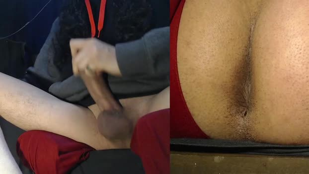 ryushi009 03-01-2024 video bigass