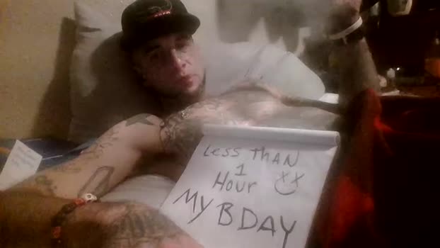 sexxytatted 04-01-2024 video Recorded