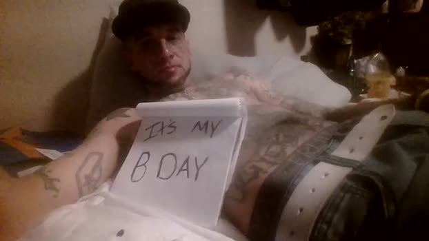 sexxytatted 04-01-2024 video dirty