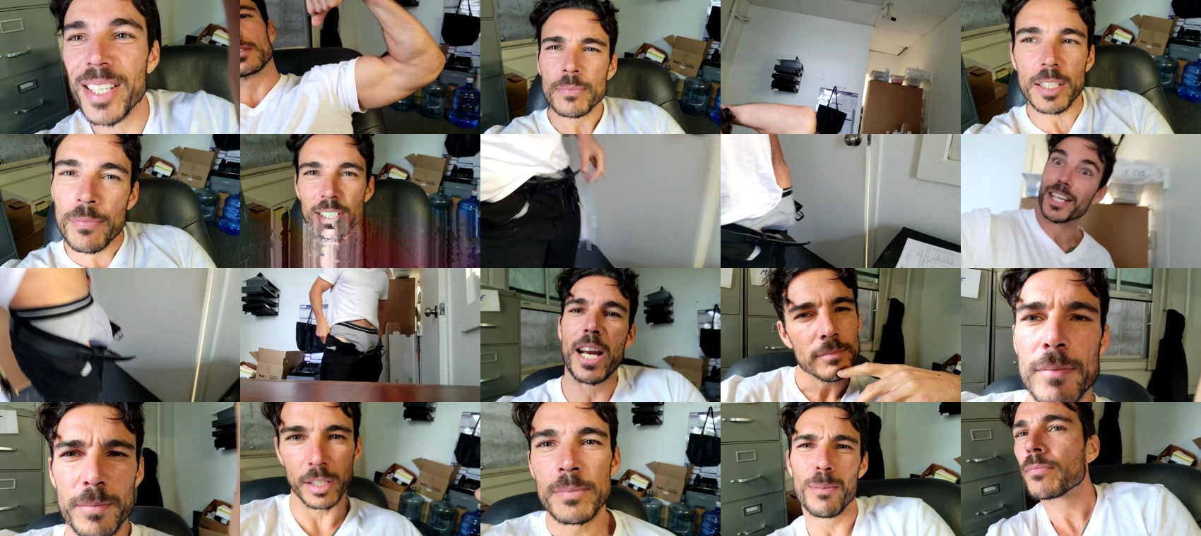 stevefuxyouhard 03-01-2024 video sexyfeet