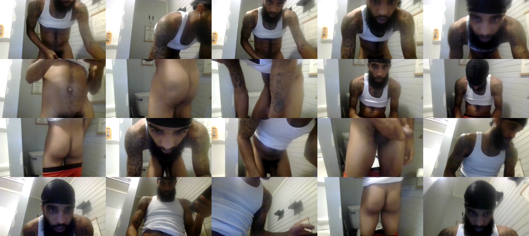 vonthedon16408 03-01-2024 video Webcam