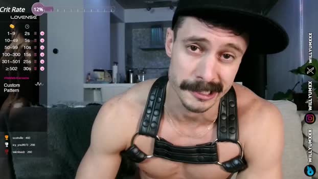 willyumx 03-01-2024 video big