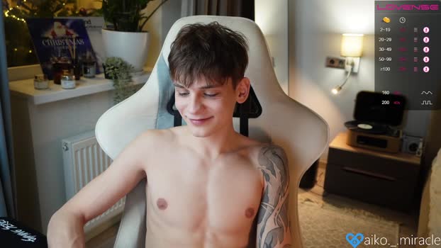 aiko_miracle 04-01-2024 video gag
