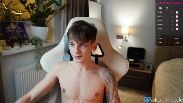 aiko_miracle 04-01-2024 video Recorded