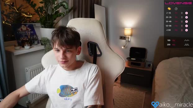 aiko_miracle 04-01-2024 video ass