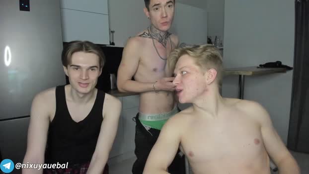 borsh_ 05-01-2024 video jackoff