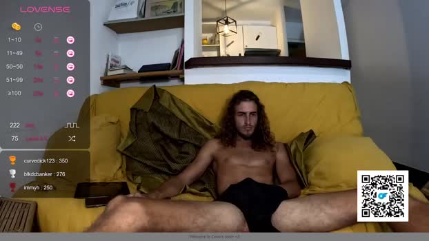 coconanacam 05-01-2024 video twink