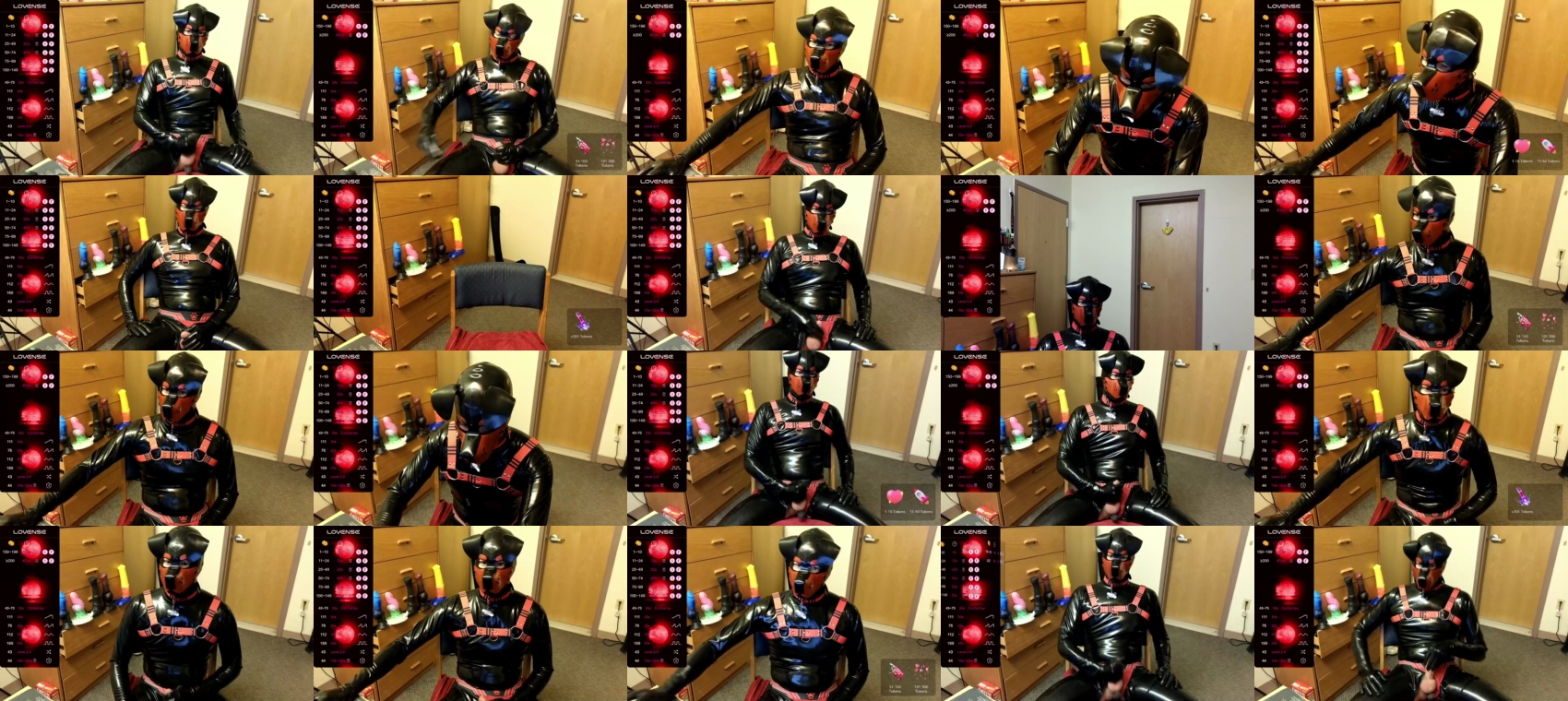 noxtherubberpup 05-01-2024 video bigtoys