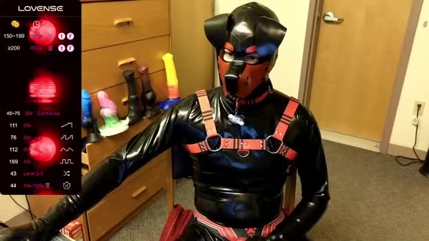 noxtherubberpup 05-01-2024 video bigtoys