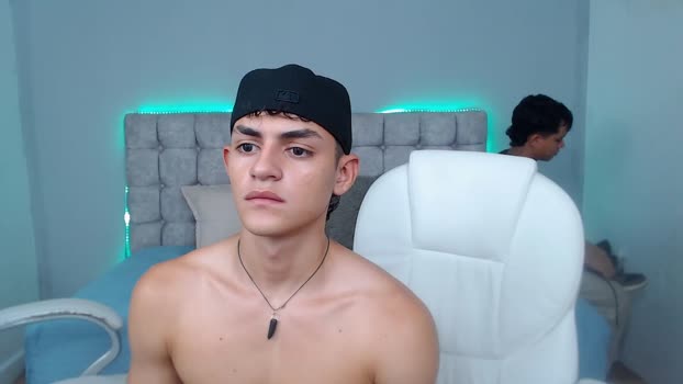 paradise_boy_s 05-01-2024 video Show