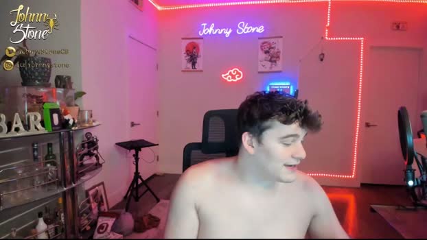 thejohnnystone 05-01-2024 video legs