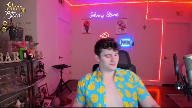 thejohnnystone 05-01-2024 video Download