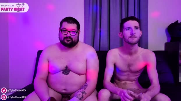 tylerchasexxx 05-01-2024 video lick