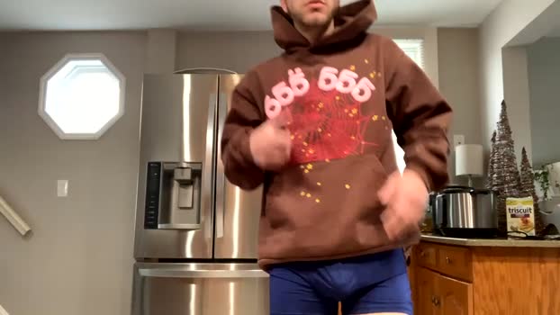 wentbrokeonstrippers 04-01-2024 video jerkoff