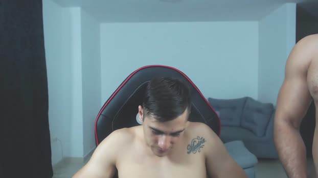 willhottwil1 05-01-2024 video suckshow