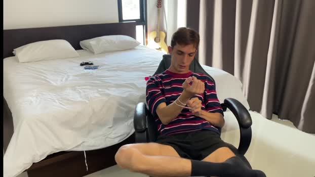 2nice2you 06-01-2024 video prettyface