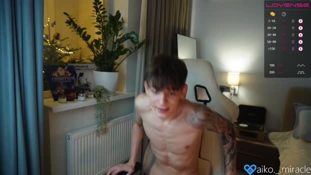 aiko_miracle 05-01-2024 video playtime